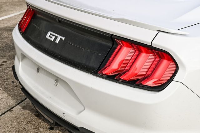 2021 Ford Mustang GT Premium Leather Heated/Cooled Seats FordPass XM 2021 Ford Mustang GT Premium Leather Heated/Cooled Seats FordPass XM