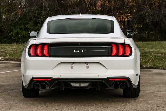 2021 Ford Mustang GT Premium Leather Heated/Cooled Seats FordPass XM 2021 Ford Mustang GT Premium Leather Heated/Cooled Seats FordPass XM