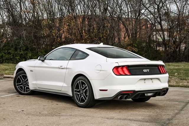 2021 Ford Mustang GT Premium Leather Heated/Cooled Seats FordPass XM 2021 Ford Mustang GT Premium Leather Heated/Cooled Seats FordPass XM