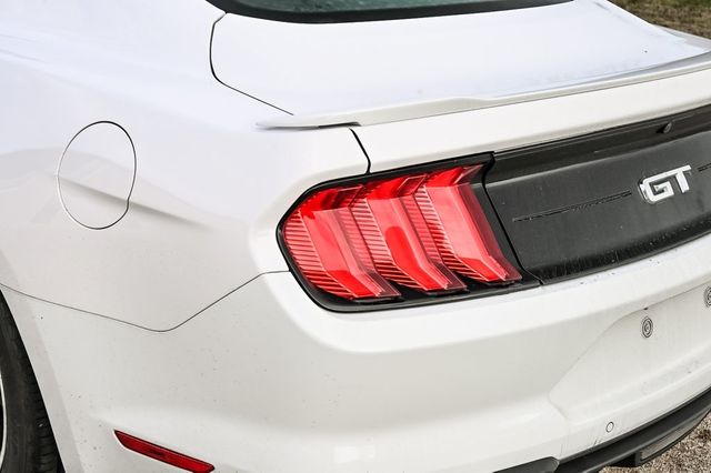 2021 Ford Mustang GT Premium Leather Heated/Cooled Seats FordPass XM 2021 Ford Mustang GT Premium Leather Heated/Cooled Seats FordPass XM