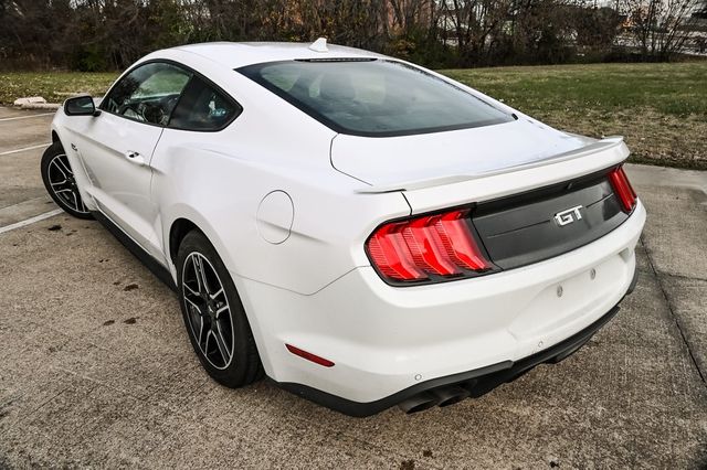 2021 Ford Mustang GT Premium Leather Heated/Cooled Seats FordPass XM 2021 Ford Mustang GT Premium Leather Heated/Cooled Seats FordPass XM