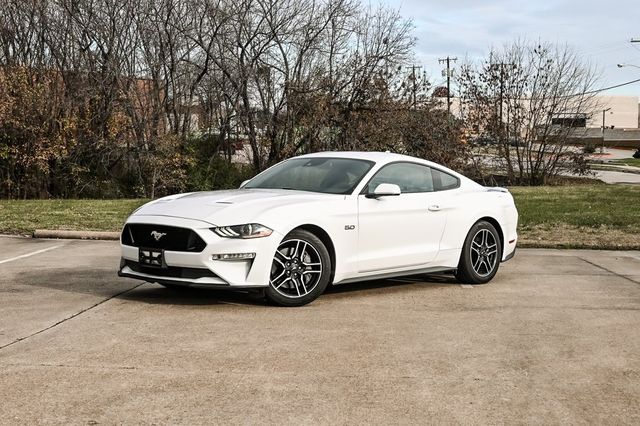 2021 Ford Mustang GT Premium Leather Heated/Cooled Seats FordPass XM 2021 Ford Mustang GT Premium Leather Heated/Cooled Seats FordPass XM