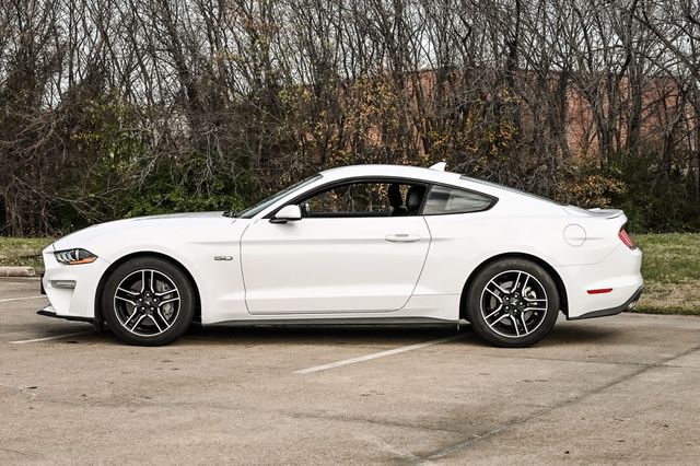 2021 Ford Mustang GT Premium Leather Heated/Cooled Seats FordPass XM 2021 Ford Mustang GT Premium Leather Heated/Cooled Seats FordPass XM