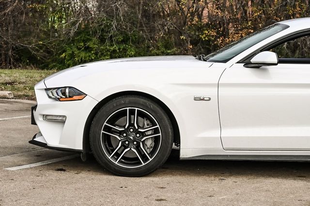 2021 Ford Mustang GT Premium Leather Heated/Cooled Seats FordPass XM 2021 Ford Mustang GT Premium Leather Heated/Cooled Seats FordPass XM