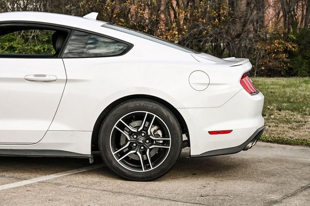 2021 Ford Mustang GT Premium Leather Heated/Cooled Seats FordPass XM 2021 Ford Mustang GT Premium Leather Heated/Cooled Seats FordPass XM