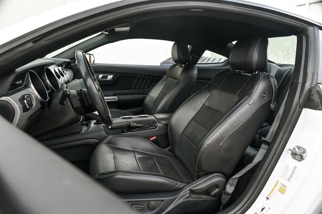 2021 Ford Mustang GT Premium Leather Heated/Cooled Seats FordPass XM 2021 Ford Mustang GT Premium Leather Heated/Cooled Seats FordPass XM