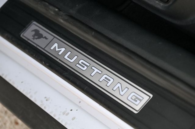 2021 Ford Mustang GT Premium Leather Heated/Cooled Seats FordPass XM 2021 Ford Mustang GT Premium Leather Heated/Cooled Seats FordPass XM