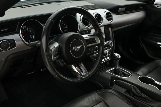 2021 Ford Mustang GT Premium Leather Heated/Cooled Seats FordPass XM 2021 Ford Mustang GT Premium Leather Heated/Cooled Seats FordPass XM