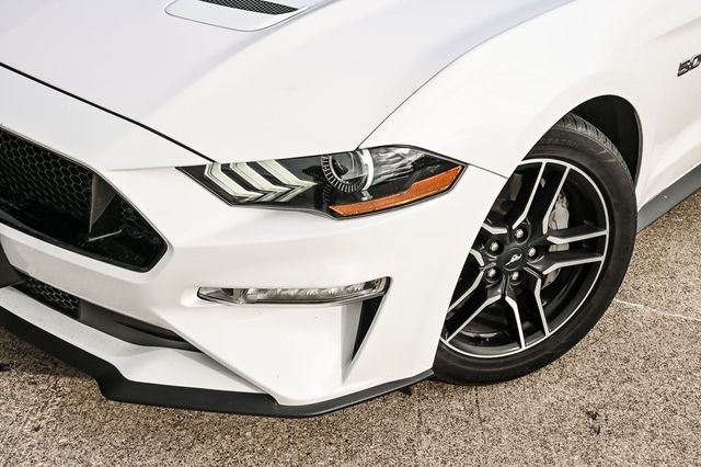 2021 Ford Mustang GT Premium Leather Heated/Cooled Seats FordPass XM 2021 Ford Mustang GT Premium Leather Heated/Cooled Seats FordPass XM