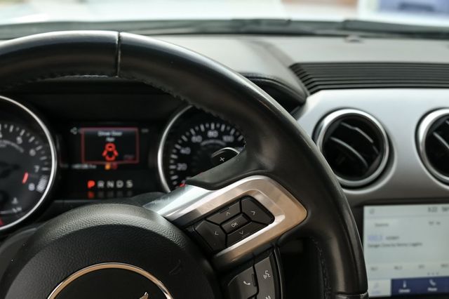 2021 Ford Mustang GT Premium Leather Heated/Cooled Seats FordPass XM 2021 Ford Mustang GT Premium Leather Heated/Cooled Seats FordPass XM