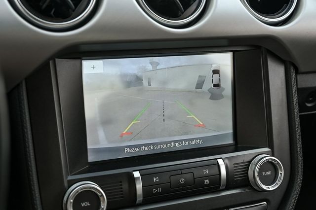 2021 Ford Mustang GT Premium Leather Heated/Cooled Seats FordPass XM 2021 Ford Mustang GT Premium Leather Heated/Cooled Seats FordPass XM