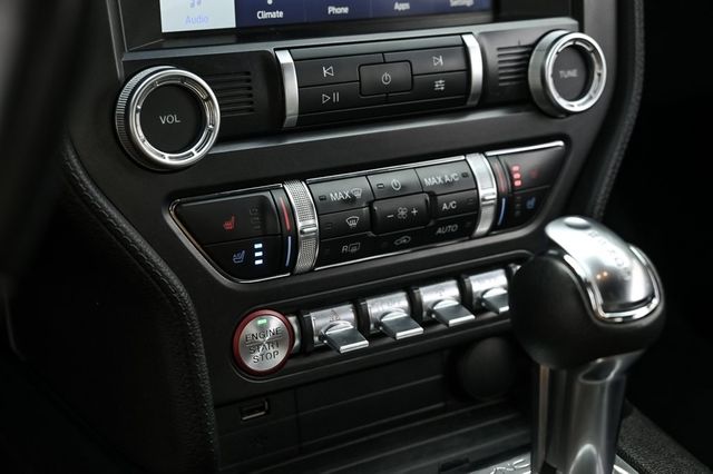 2021 Ford Mustang GT Premium Leather Heated/Cooled Seats FordPass XM 2021 Ford Mustang GT Premium Leather Heated/Cooled Seats FordPass XM