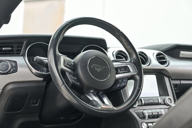 2021 Ford Mustang GT Premium Leather Heated/Cooled Seats FordPass XM 2021 Ford Mustang GT Premium Leather Heated/Cooled Seats FordPass XM