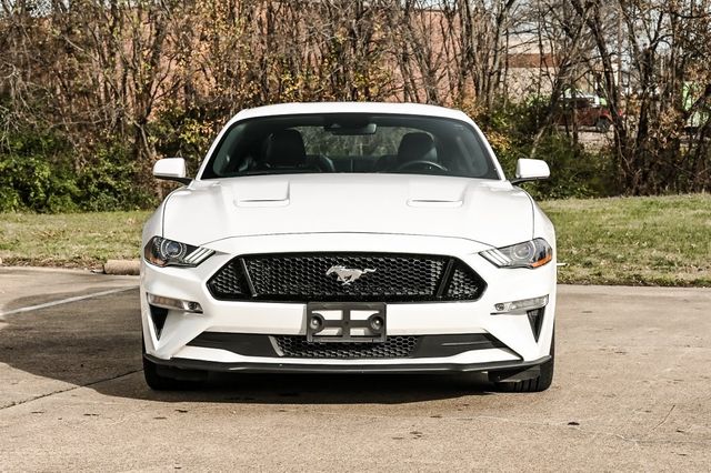 2021 Ford Mustang GT Premium Leather Heated/Cooled Seats FordPass XM 2021 Ford Mustang GT Premium Leather Heated/Cooled Seats FordPass XM