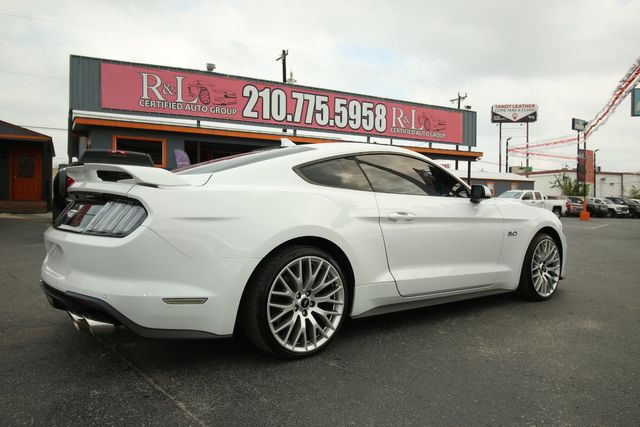 2021 Ford Mustang GT Fastback | San Antonio, TX | R&L Certified Auto Group 2021 Ford Mustang GT Fastback | San Antonio, TX | R&L Certified Auto Group