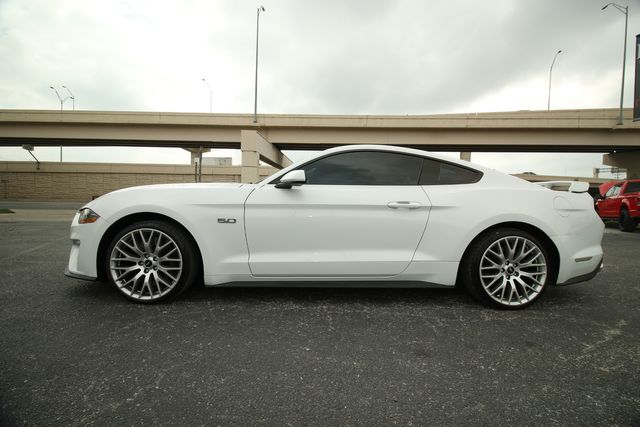 2021 Ford Mustang GT Fastback | San Antonio, TX | R&L Certified Auto Group 2021 Ford Mustang GT Fastback | San Antonio, TX | R&L Certified Auto Group