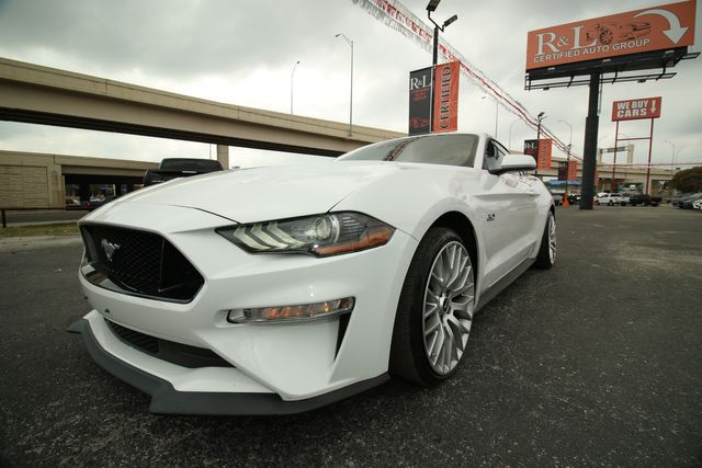2021 Ford Mustang GT Fastback | San Antonio, TX | R&L Certified Auto Group 2021 Ford Mustang GT Fastback | San Antonio, TX | R&L Certified Auto Group