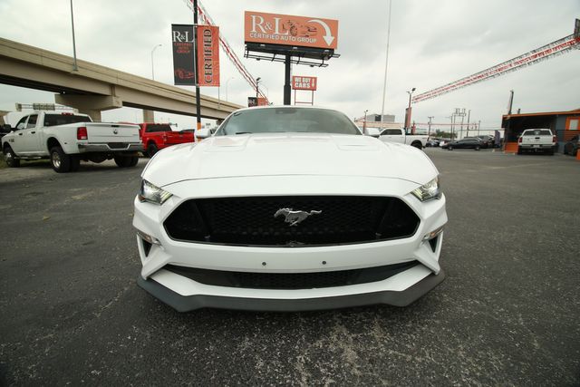 2021 Ford Mustang GT Fastback | San Antonio, TX | R&L Certified Auto Group 2021 Ford Mustang GT Fastback | San Antonio, TX | R&L Certified Auto Group
