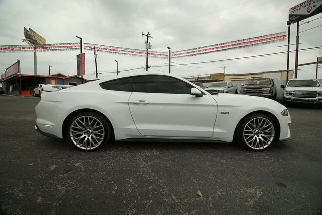 2021 Ford Mustang GT Fastback | San Antonio, TX | R&L Certified Auto Group 2021 Ford Mustang GT Fastback | San Antonio, TX | R&L Certified Auto Group