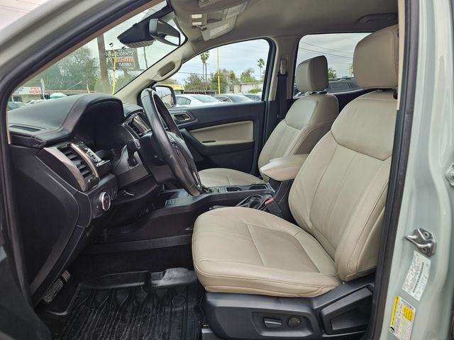 2021 Ford Ranger LARIAT | Brownsville TX | English Motors 2021 Ford Ranger LARIAT | Brownsville TX | English Motors