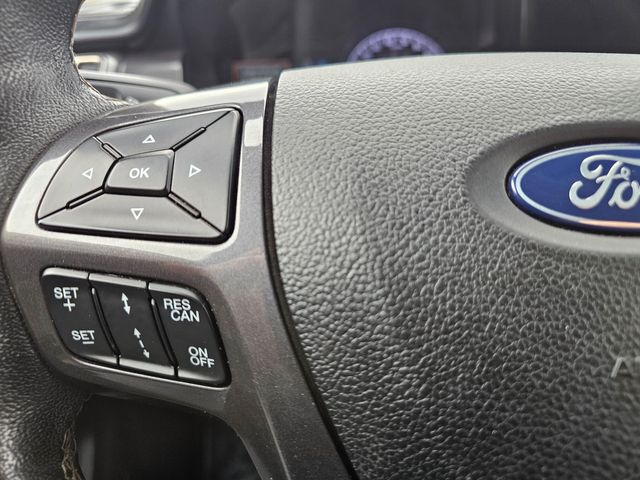 2021 Ford Ranger LARIAT | Brownsville TX | English Motors