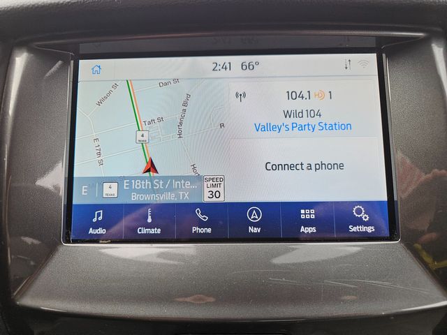 2021 Ford Ranger LARIAT | Brownsville TX | English Motors 2021 Ford Ranger LARIAT | Brownsville TX | English Motors