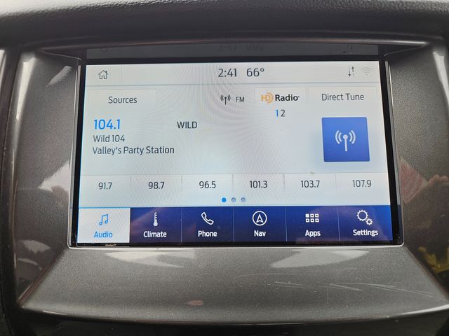 2021 Ford Ranger LARIAT | Brownsville TX | English Motors