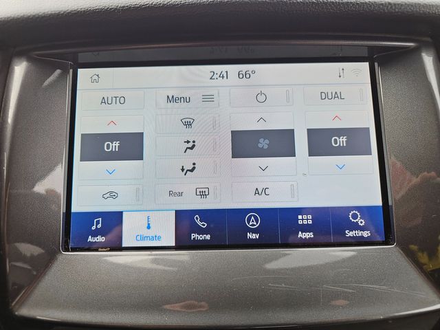 2021 Ford Ranger LARIAT | Brownsville TX | English Motors