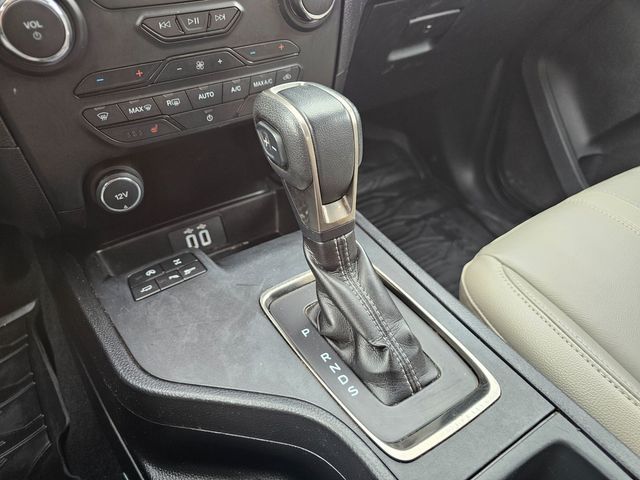 2021 Ford Ranger LARIAT | Brownsville TX | English Motors