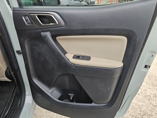 2021 Ford Ranger LARIAT | Brownsville TX | English Motors 2021 Ford Ranger LARIAT | Brownsville TX | English Motors