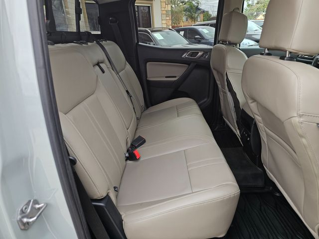 2021 Ford Ranger LARIAT | Brownsville TX | English Motors 2021 Ford Ranger LARIAT | Brownsville TX | English Motors