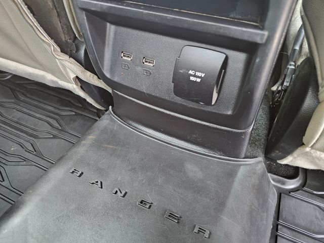 2021 Ford Ranger LARIAT | Brownsville TX | English Motors 2021 Ford Ranger LARIAT | Brownsville TX | English Motors