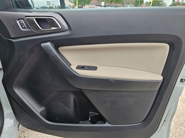 2021 Ford Ranger LARIAT | Brownsville TX | English Motors 2021 Ford Ranger LARIAT | Brownsville TX | English Motors