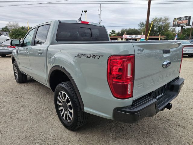 2021 Ford Ranger LARIAT | Brownsville TX | English Motors 2021 Ford Ranger LARIAT | Brownsville TX | English Motors