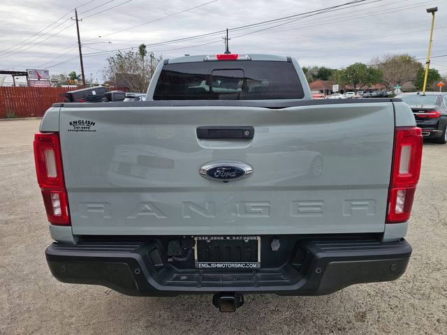 2021 Ford Ranger LARIAT | Brownsville TX | English Motors 2021 Ford Ranger LARIAT | Brownsville TX | English Motors