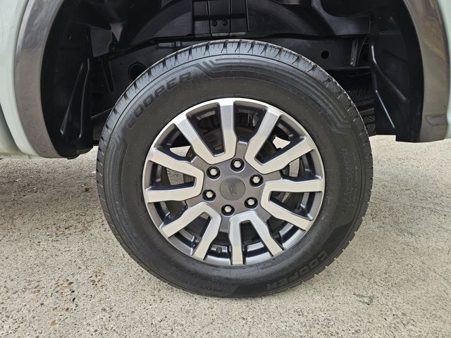 2021 Ford Ranger LARIAT | Brownsville TX | English Motors