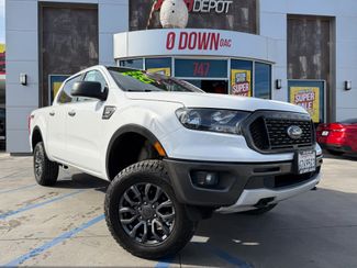 2021 Ford Ranger XLT | Calexico, CA | Auto Depot of Calexico