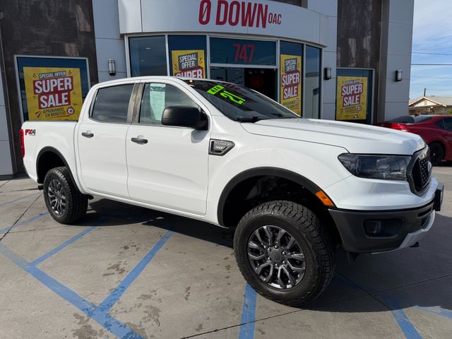 2021 Ford Ranger XLT | Calexico, CA | Auto Depot of Calexico 2021 Ford Ranger XLT | Calexico, CA | Auto Depot of Calexico