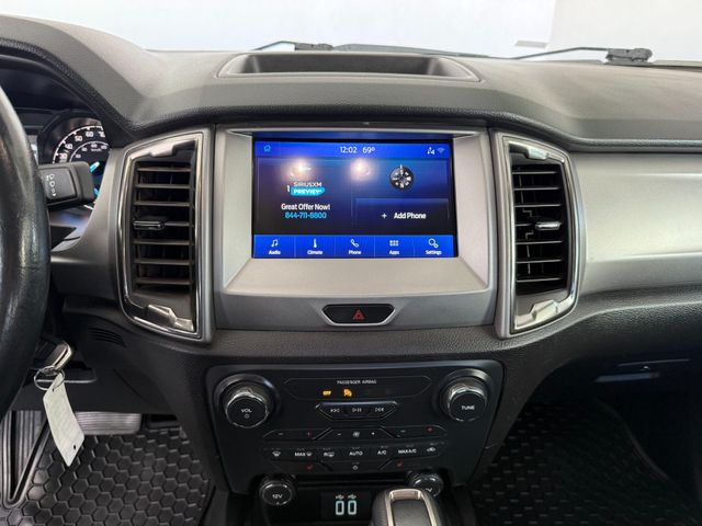 2021 Ford Ranger XLT | Calexico, CA | Auto Depot of Calexico 2021 Ford Ranger XLT | Calexico, CA | Auto Depot of Calexico