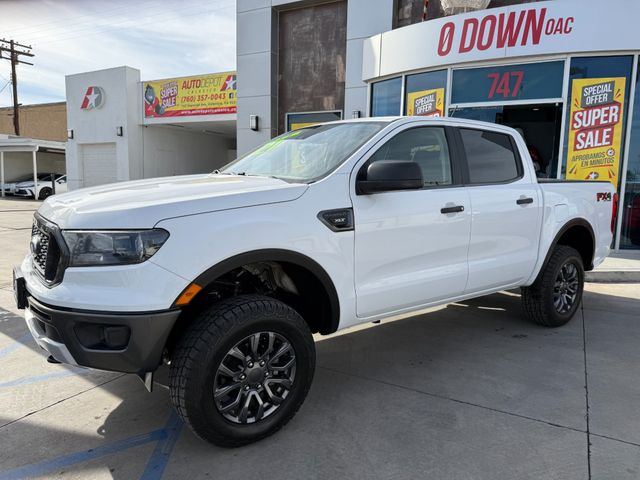 2021 Ford Ranger XLT | Calexico, CA | Auto Depot of Calexico