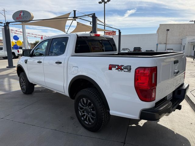 2021 Ford Ranger XLT | Calexico, CA | Auto Depot of Calexico