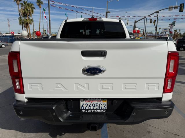 2021 Ford Ranger XLT | Calexico, CA | Auto Depot of Calexico