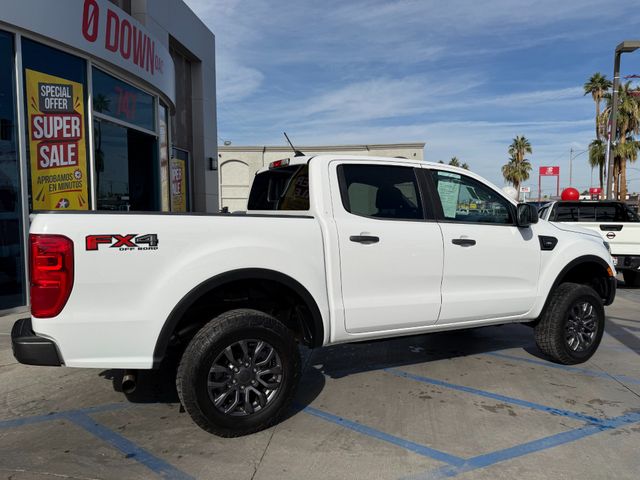 2021 Ford Ranger XLT | Calexico, CA | Auto Depot of Calexico