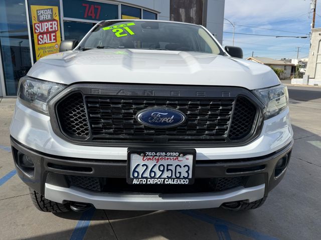 2021 Ford Ranger XLT | Calexico, CA | Auto Depot of Calexico 2021 Ford Ranger XLT | Calexico, CA | Auto Depot of Calexico