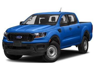 2021 Ford Ranger Crew Cab STX APPEARANCE PACKAGE | Honolulu, HI | Autosource Hawaii 