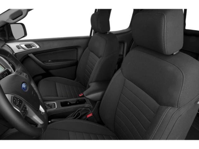 2021 Ford Ranger Crew Cab STX APPEARANCE PACKAGE