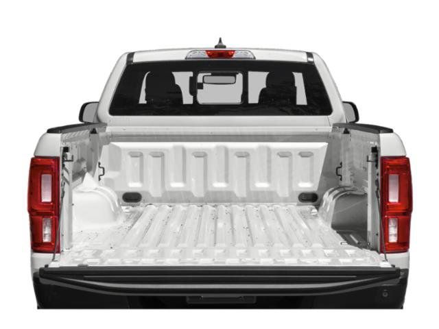 2021 Ford Ranger Crew Cab STX APPEARANCE PACKAGE