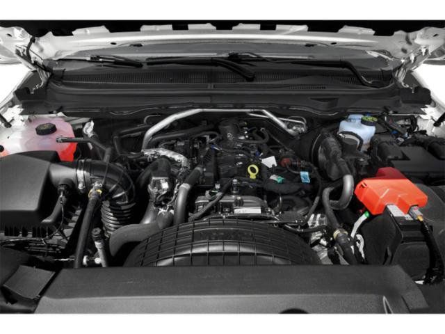 2021 Ford Ranger Crew Cab STX APPEARANCE PACKAGE