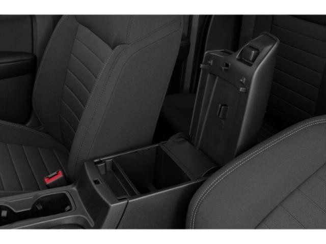 2021 Ford Ranger Crew Cab STX APPEARANCE PACKAGE