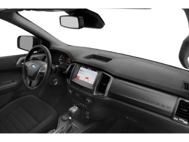 2021 Ford Ranger Crew Cab STX APPEARANCE PACKAGE